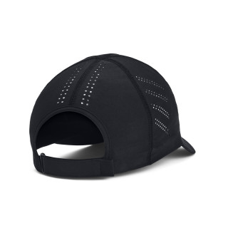 Under Armour Women's UA Launch Adjustable Cap 