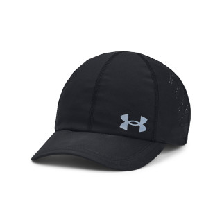 Under Armour Women's UA Launch Adjustable Cap 