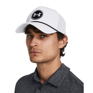 Under Armour M Driver Snapback 