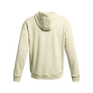 Under Armour Men's Project Rock Heavyweight Terry Full-Zip 