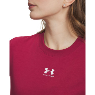 Under Armour UA Rival Core SS 1 