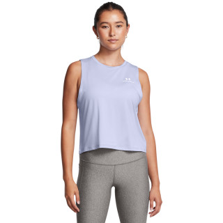 Under Armour Women's UA Vanish Energy Crop Tank 