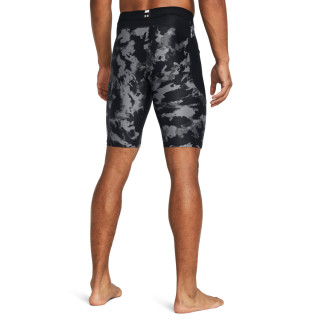 Under Armour Men's HeatGear® Iso-Chill Printed Long Shorts 