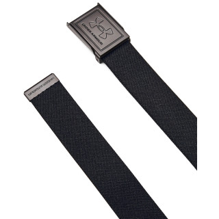Under Armour Men's UA Drive Stretch Webbing Belt 