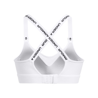 Under Armour Women's UA Infinity 2.0 High Sports Bra 