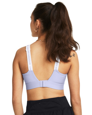 Under Armour Women's UA Infinity 2.0 High Sports Bra 