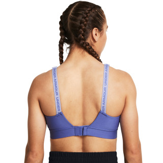 Under Armour Women's UA Infinity 2.0 Mid Sports Bra 