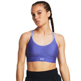 Under Armour Women's UA Infinity 2.0 Mid Sports Bra 