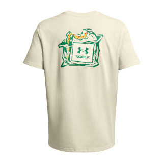 Under Armour UA Playoff Patrons Tee 