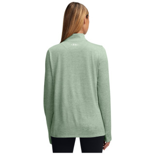 Under Armour Tech 1/2 Zip- Twist 
