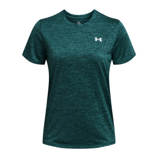 Under Armour Women's UA Tech™ Twist Short Sleeve 