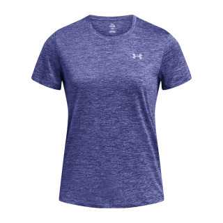 Under Armour Women's UA Tech™ Twist Short Sleeve 