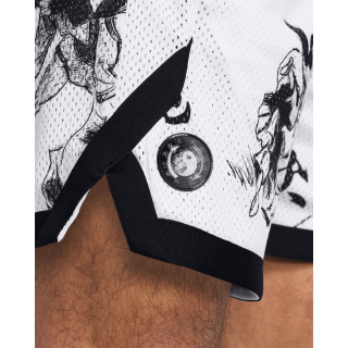 Under Armour Men's Curry x Bruce Lee Shorts