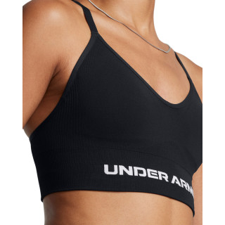 Under Armour Vanish Seamless Low Bra 