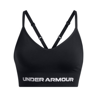 Under Armour Vanish Seamless Low Bra 