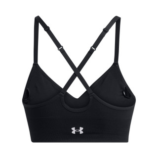 Under Armour Vanish Seamless Low Bra 