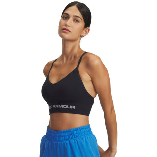 Under Armour Vanish Seamless Low Bra 