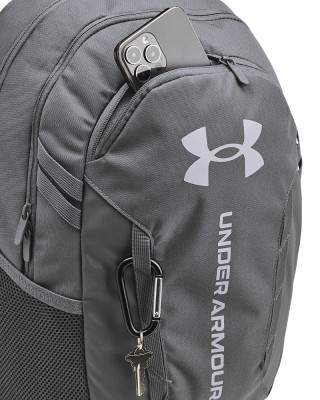Under Armour UA Hustle 6.0 Backpack 