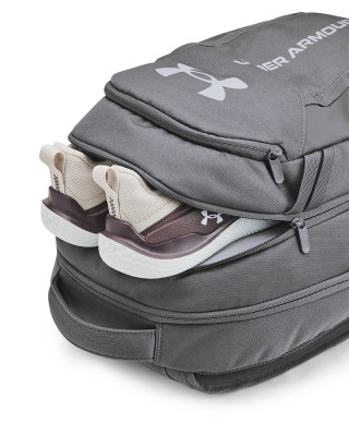 Under Armour UA Hustle 6.0 Backpack 