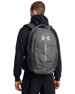 Under Armour UA Hustle 6.0 Backpack 