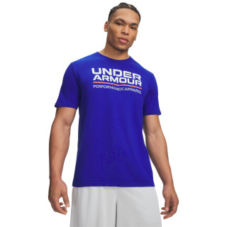 Under Armour UA M WORDMARK SS MFO 1 