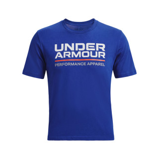 Under Armour UA M WORDMARK SS MFO 1 