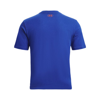 Under Armour UA M WORDMARK SS MFO 1 