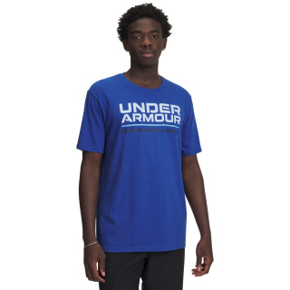 Under Armour UA M Wordmark SS MFO 1 
