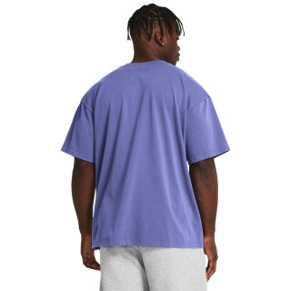 Under Armour Men's UA Heavyweight Oversized Short Sleeve 