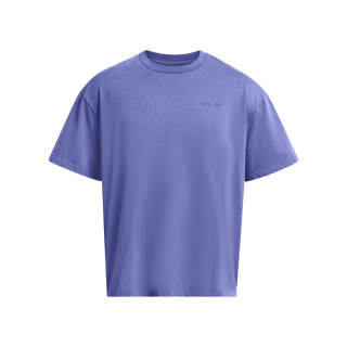 Under Armour Men's UA Heavyweight Oversized Short Sleeve 
