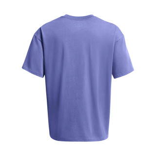 Under Armour Men's UA Heavyweight Oversized Short Sleeve 