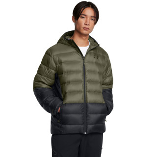 Under Armour Legend Down Hooded Jacket 