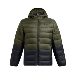 Under Armour Legend Down Hooded Jacket 