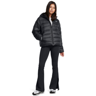 Under Armour Legend Down Hooded Jacket 