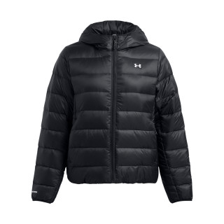 Under Armour Legend Down Hooded Jacket 
