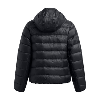 Under Armour Legend Down Hooded Jacket 