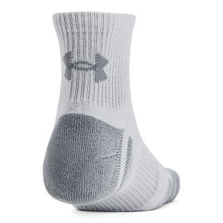 Under Armour Unisex UA Perf Tech 6pk Qtr 