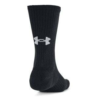 Under Armour Unisex UA TC 3pk Crew 