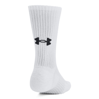 Under Armour Unisex UA TC 3pk Crew 