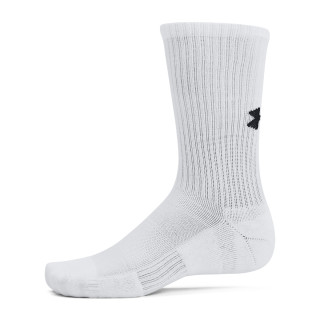 Under Armour Unisex UA TC 3pk Crew 
