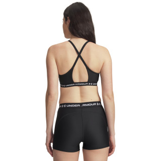 Under Armour UA Crossback Low Bra 
