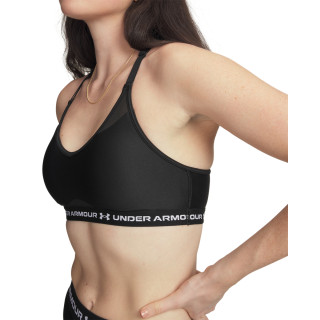 Under Armour UA Crossback Low Bra 