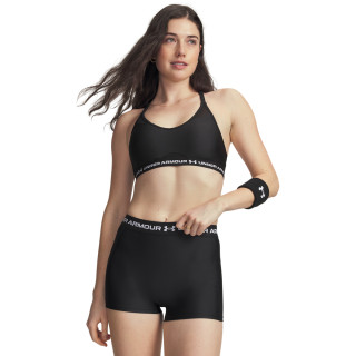 Under Armour UA Crossback Low Bra 