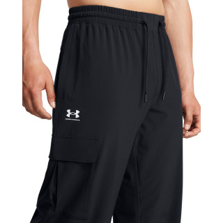 Under Armour UA Vibe Woven Cargo Pants 