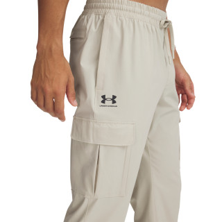 Under Armour UA Vibe Woven Cargo Pants