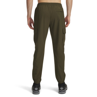 Under Armour UA Vibe Woven Cargo Pants 