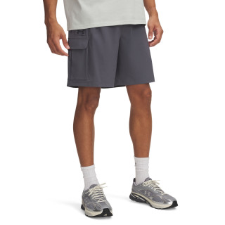 Under Armour UA Vibe Woven Cargo Short
