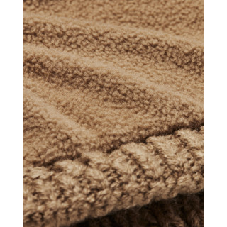 Under Armour W Halftime Cable Knit Beanie 