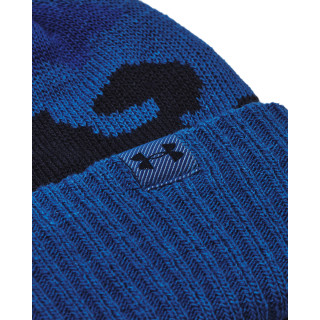 Under Armour B Beanie/Glove Combo 