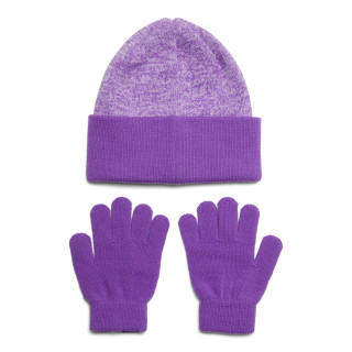 Under Armour G Beanie/Glove Combo 